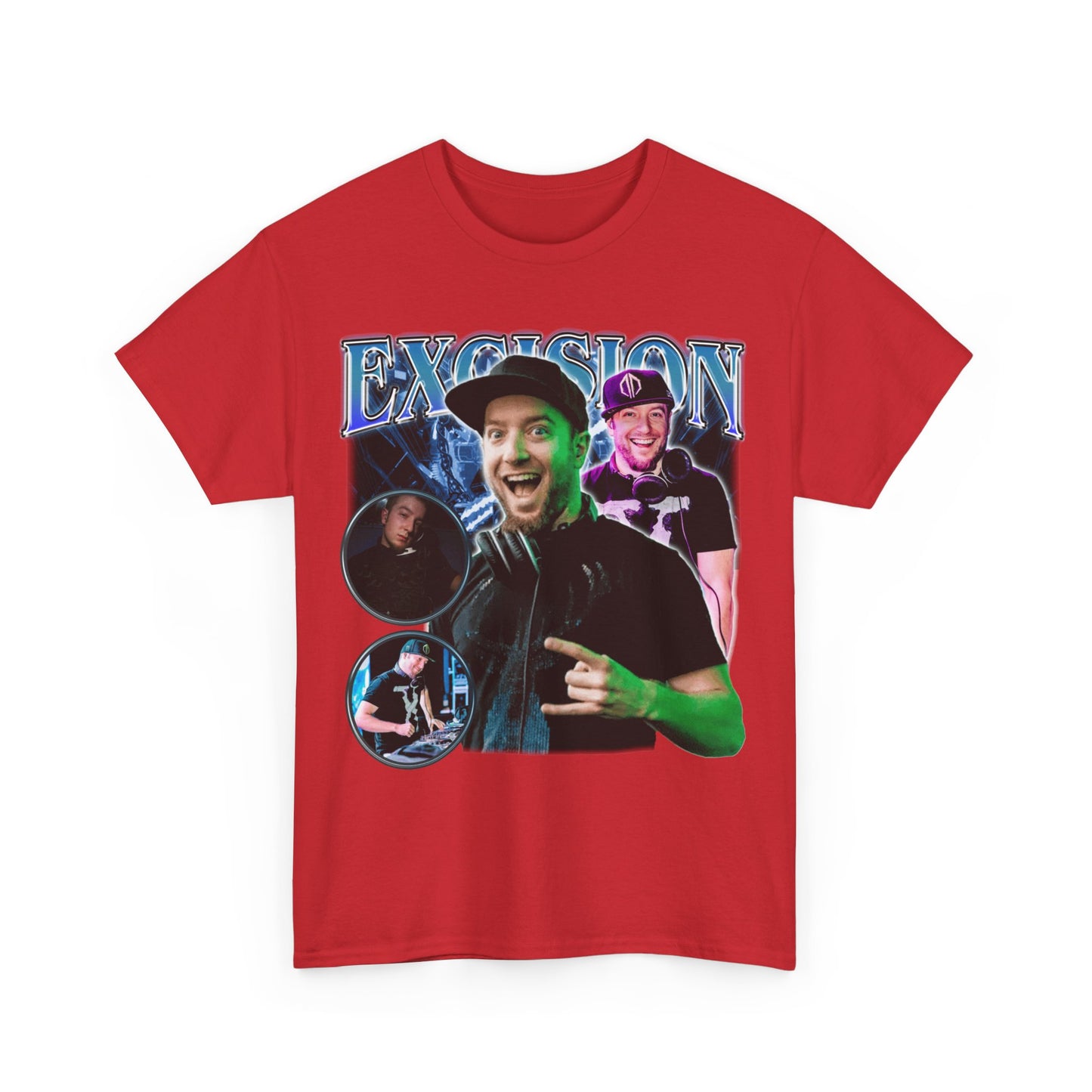 Excision Vintage Tee