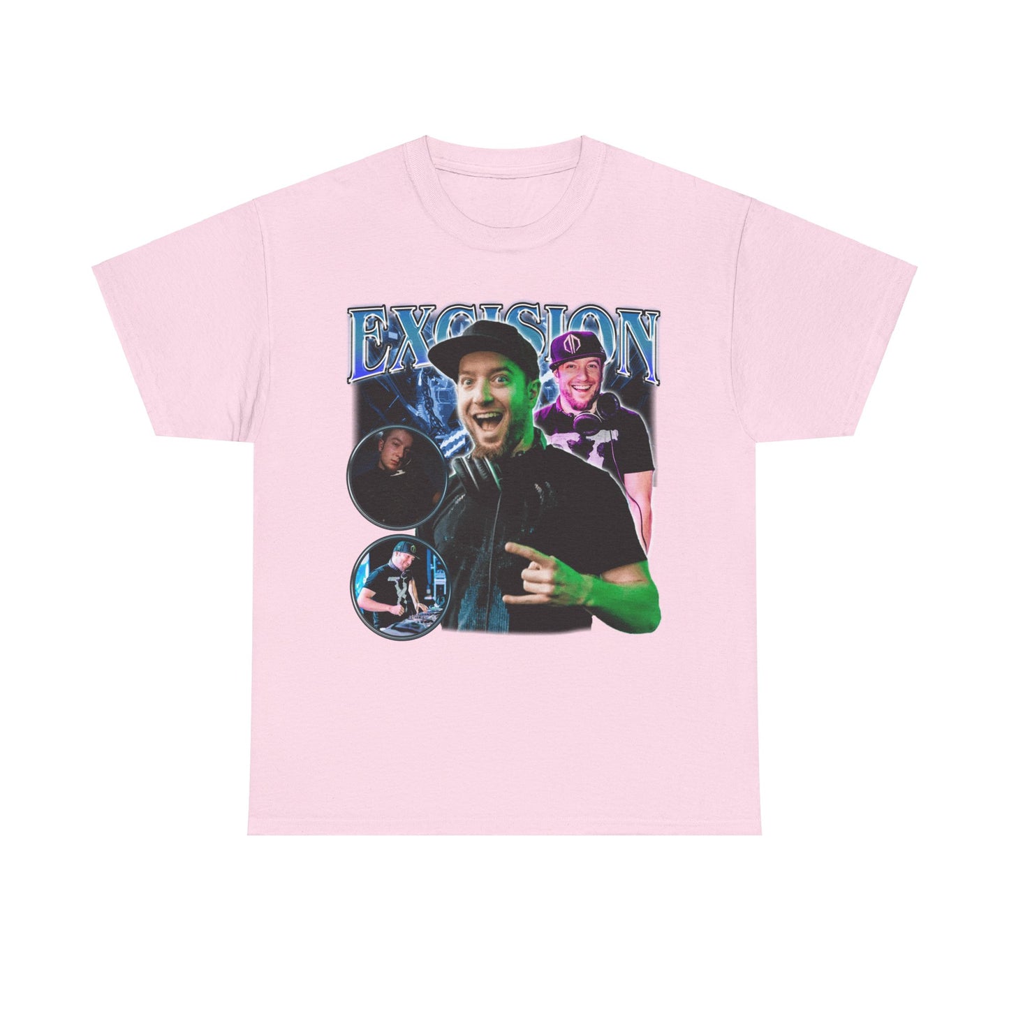 Excision Vintage Tee