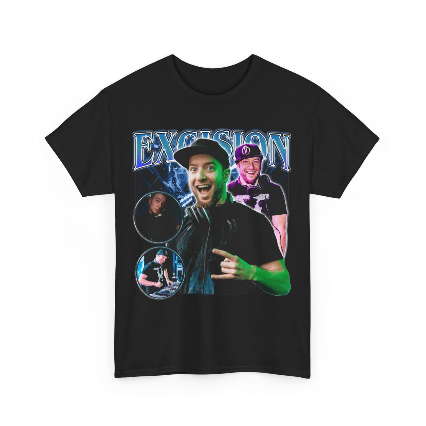 Excision Vintage Tee