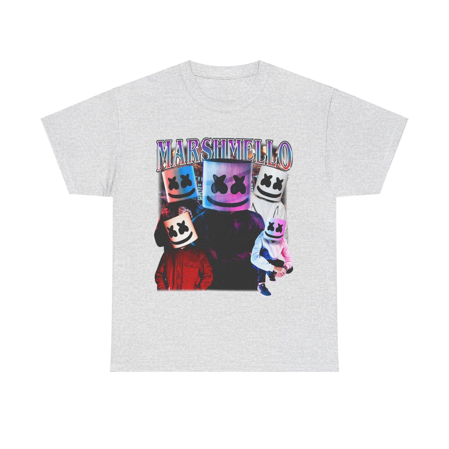 Marshmello Vintage Tee