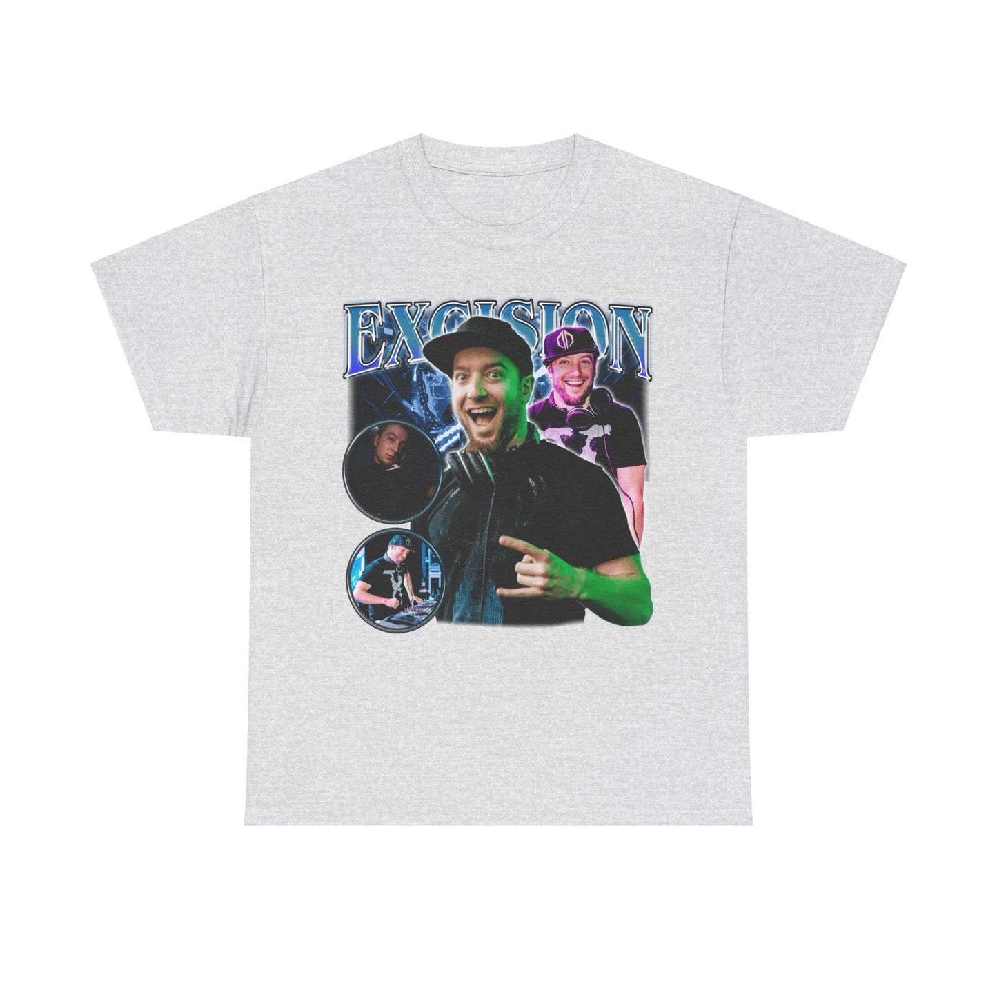 Excision Vintage Tee