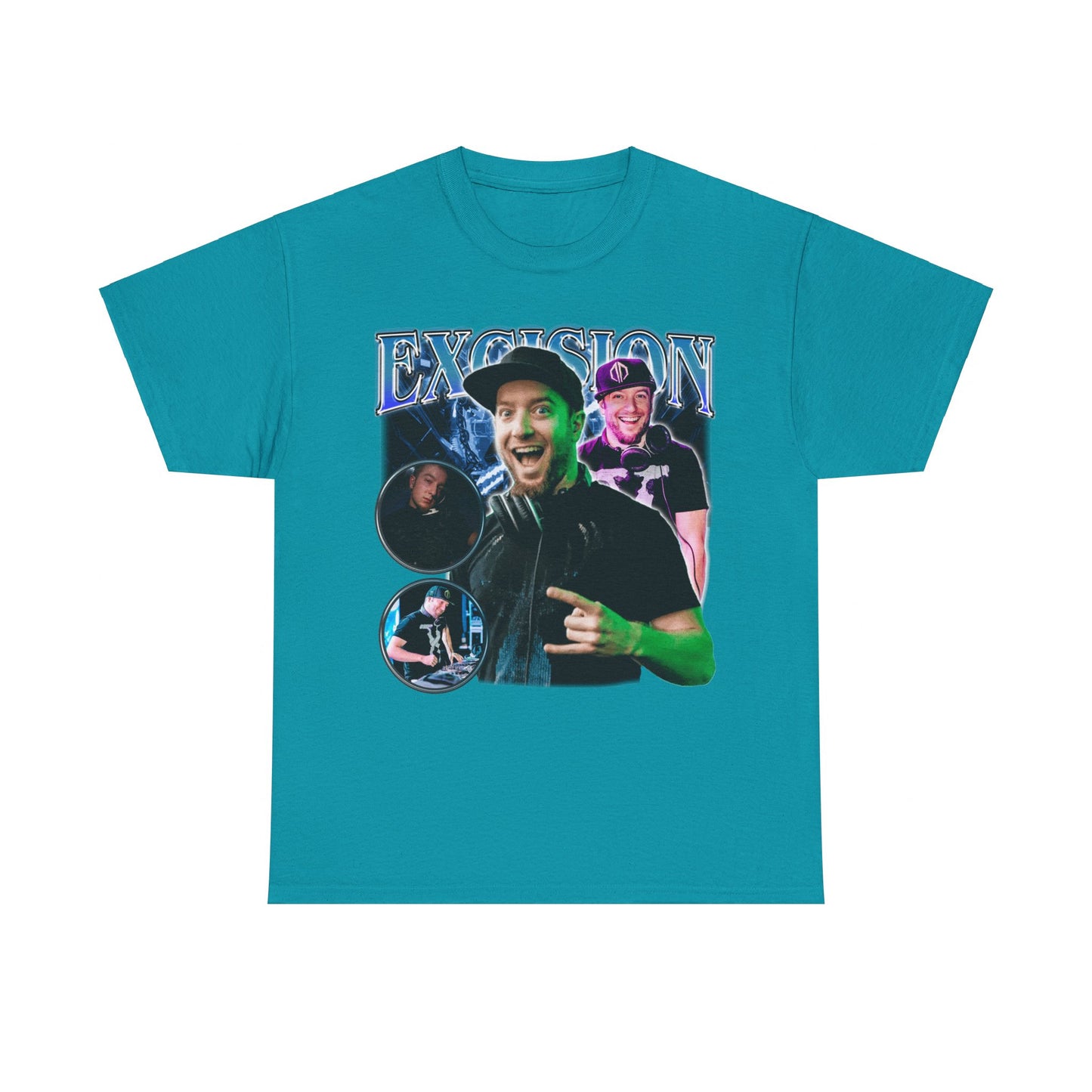 Excision Vintage Tee