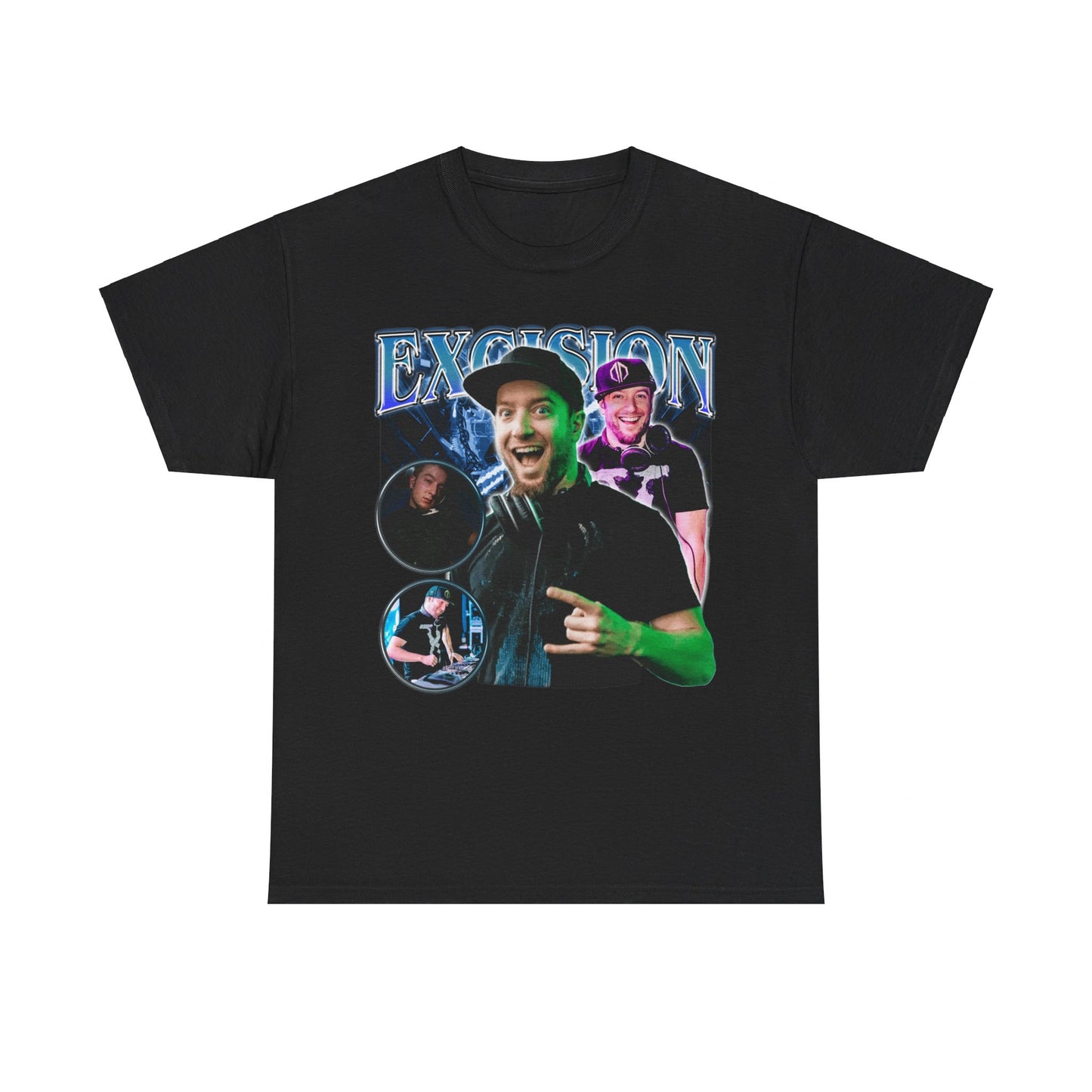 Excision Vintage Tee