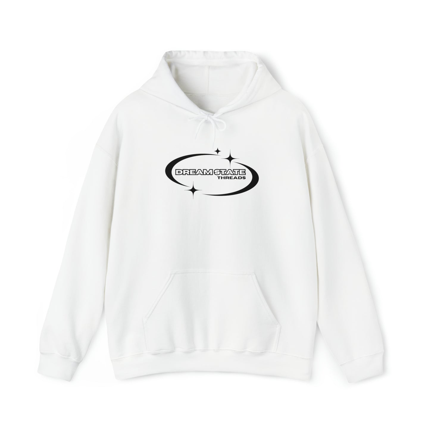 Dream State Threads Hoodie