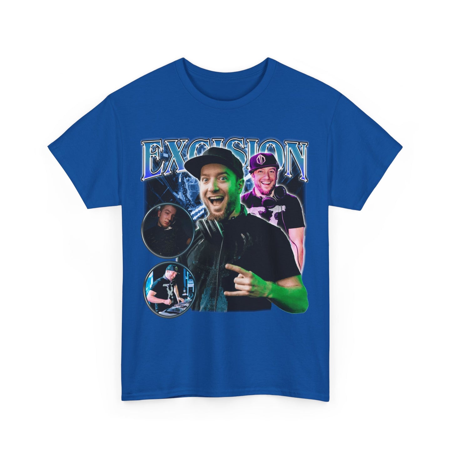 Excision Vintage Tee
