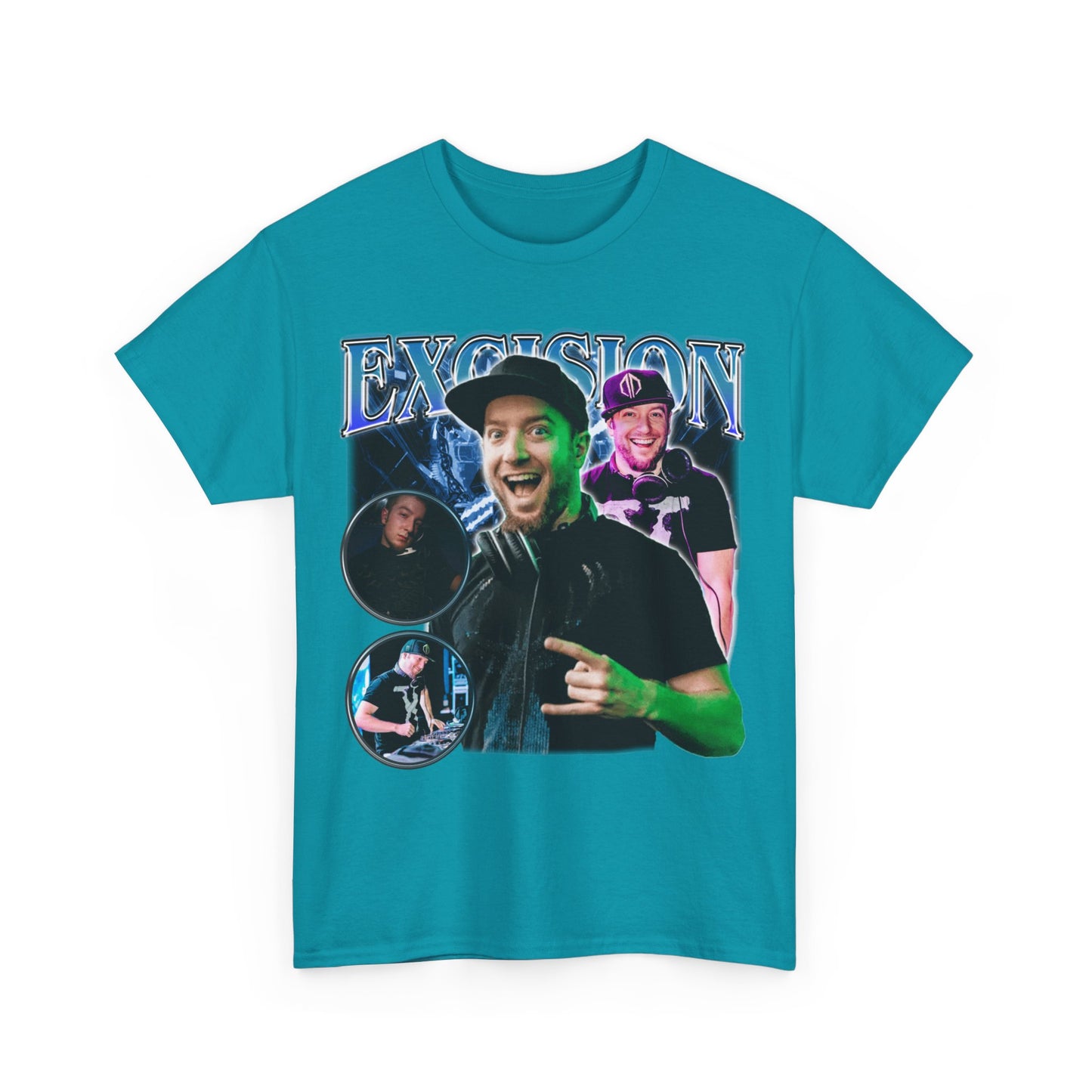 Excision Vintage Tee