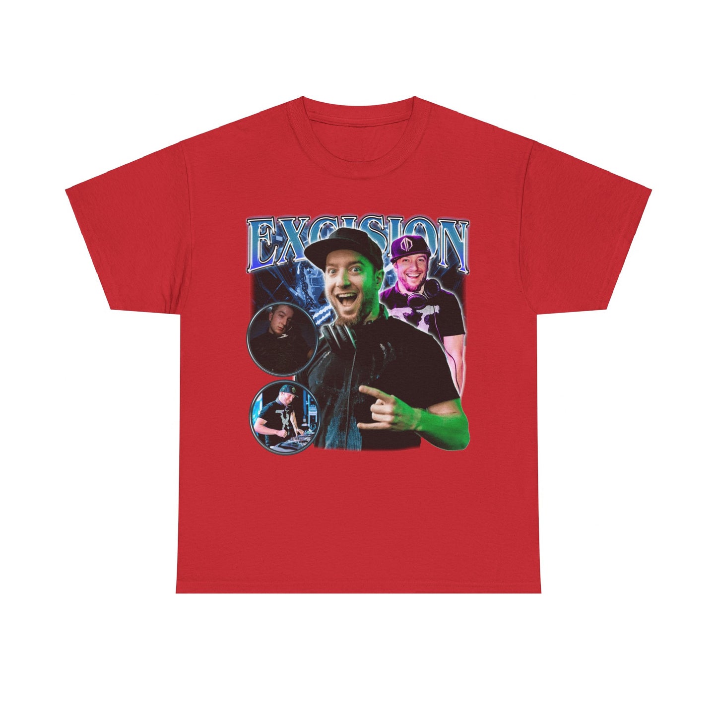Excision Vintage Tee