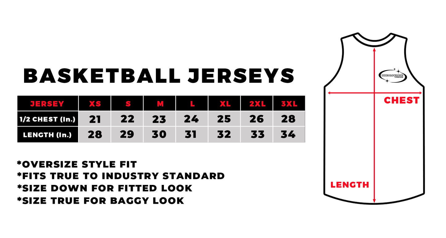 ATL Cyclops Hawks Jersey (LE 50)